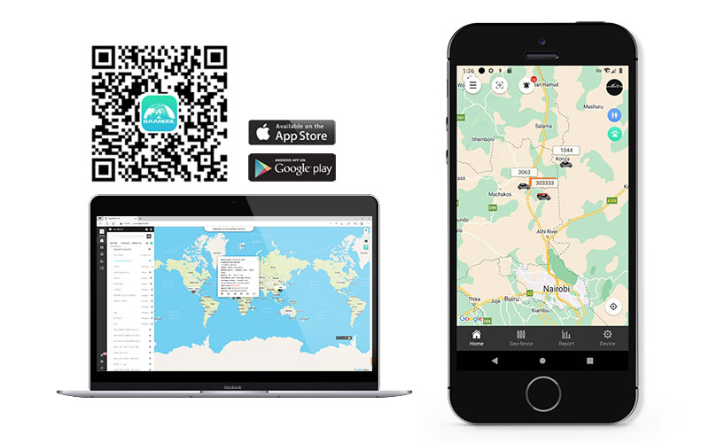 Localizador GPS Moto Tracker Tk303G Shenzhen Coban GPS Car Tracker Free  Android Ios APP - China GPS Tracker, GPS